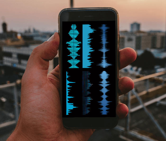 Как измерить уровень шума с помощью смартфона