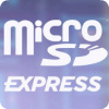 microSD Express