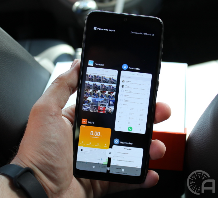 Экран Xiaomi Redmi Note 7