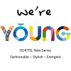 Oukitel Young-серия