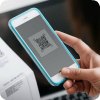 Оплата через QR