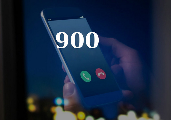 Звонки с номера 900 — Сбербанк или мошенники