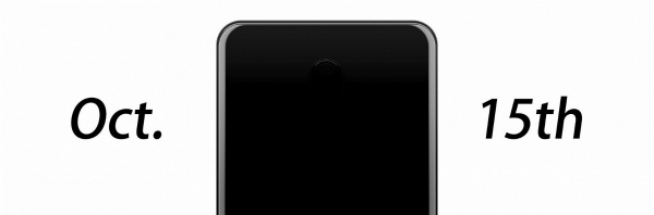 Дата анонса OnePlus 7T