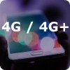 4G и 4G+