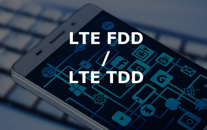 LTE FDD и LTE TDD  что это и чем отличается  Hi-Tech  Селдон Новости