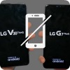 Недостатки смартфонов LG