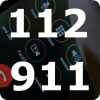 Телефоны 112 и 911