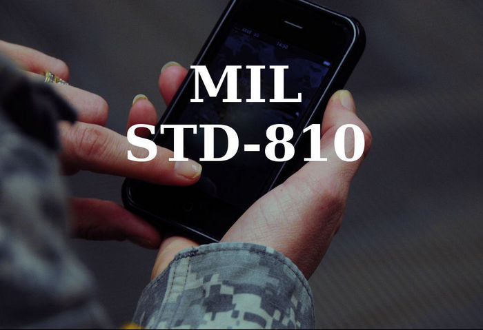 MIL-STD-810