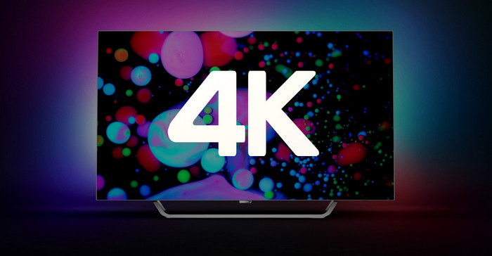 4K-телевизор