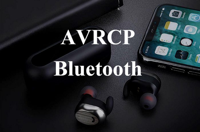 AVRCP Bluetooth