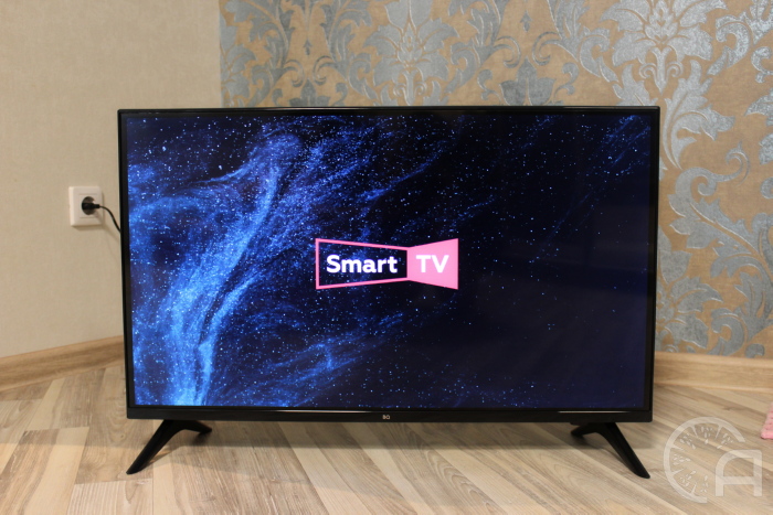 Smart TV BQ