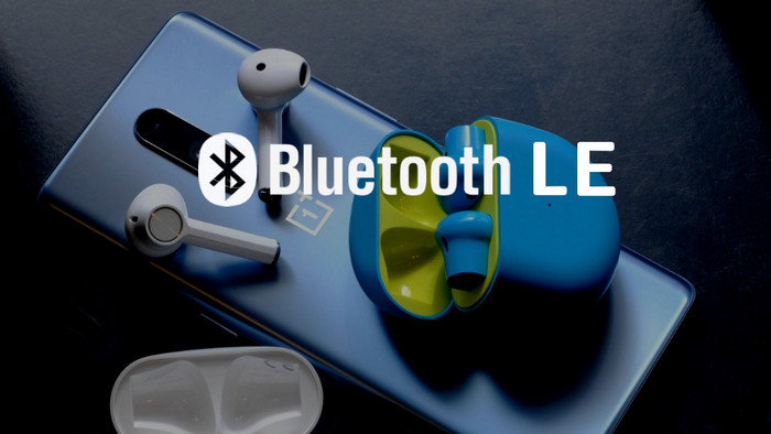Bluetooth LE