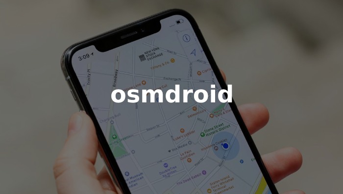 osmdroid