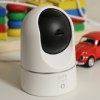 Eufy Indoor Cam 2K PTZ