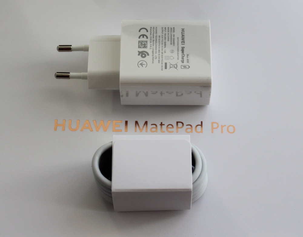 Huawei MatePad Pro 12.6"