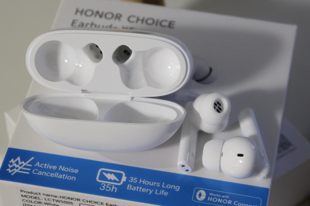 Honor Choice Earbuds X5 