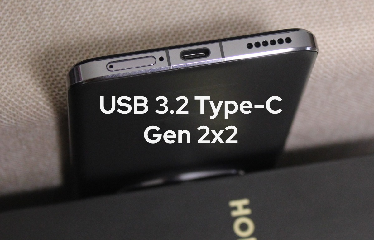 USB Type-C 3.2