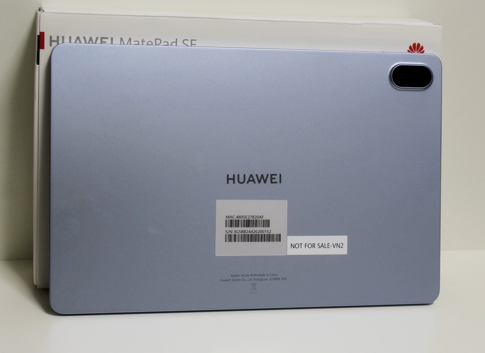 HUAWEI MatePad SE 11