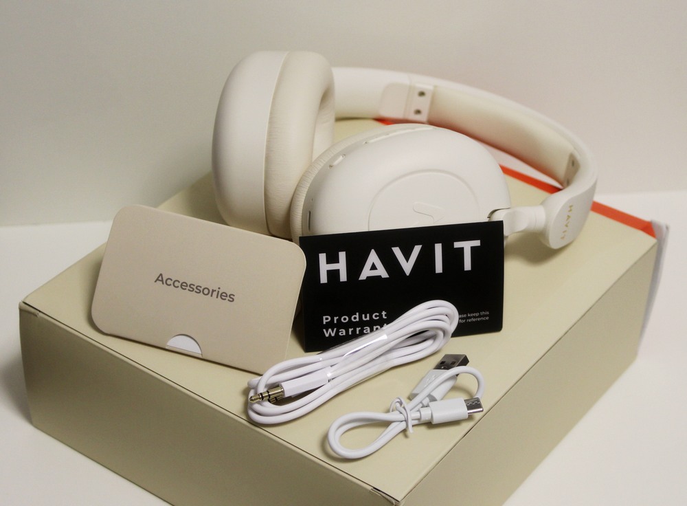 HAVIT H655BT