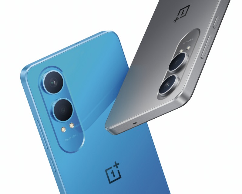 OnePlus Nord CE 4 Lite