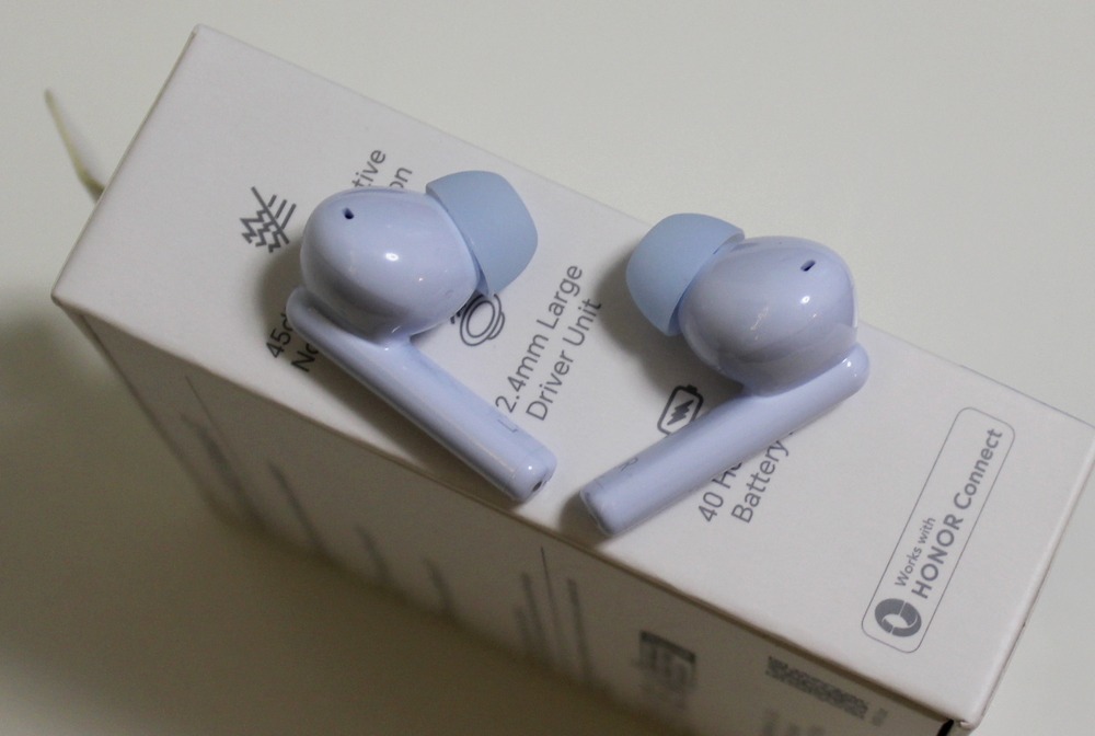 HONOR Choice Earbuds X7