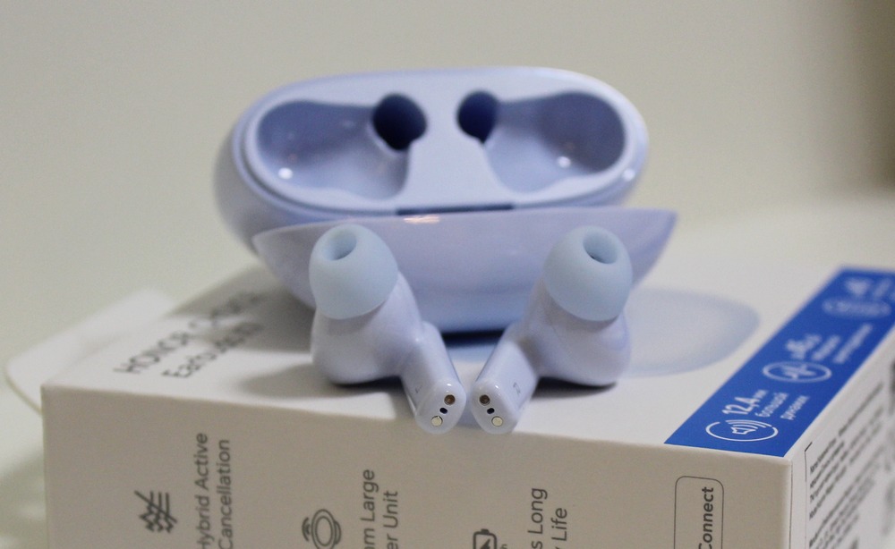 HONOR Choice Earbuds X7