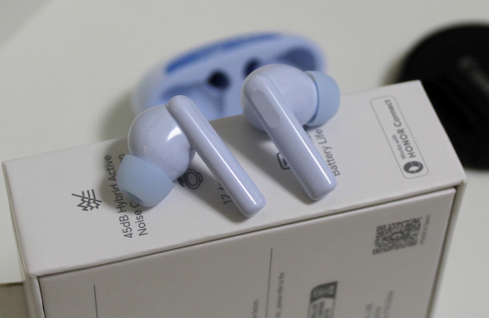 HONOR Choice Earbuds X7