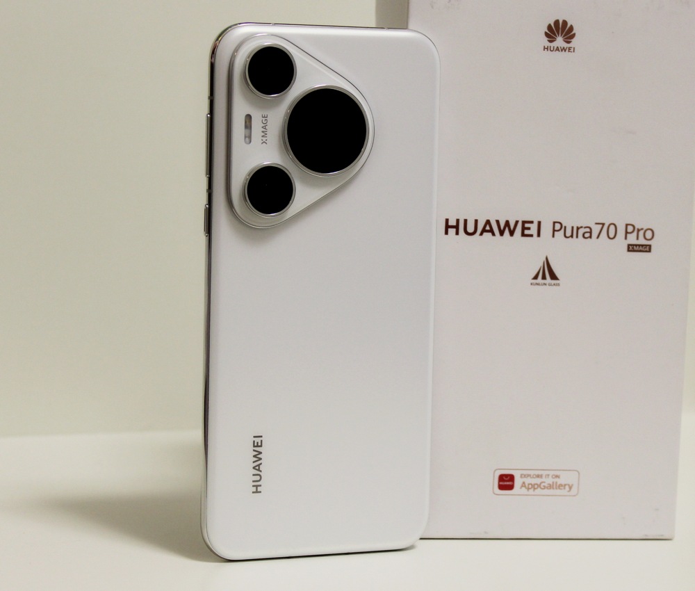 HUAWEI Pura 70 Pro