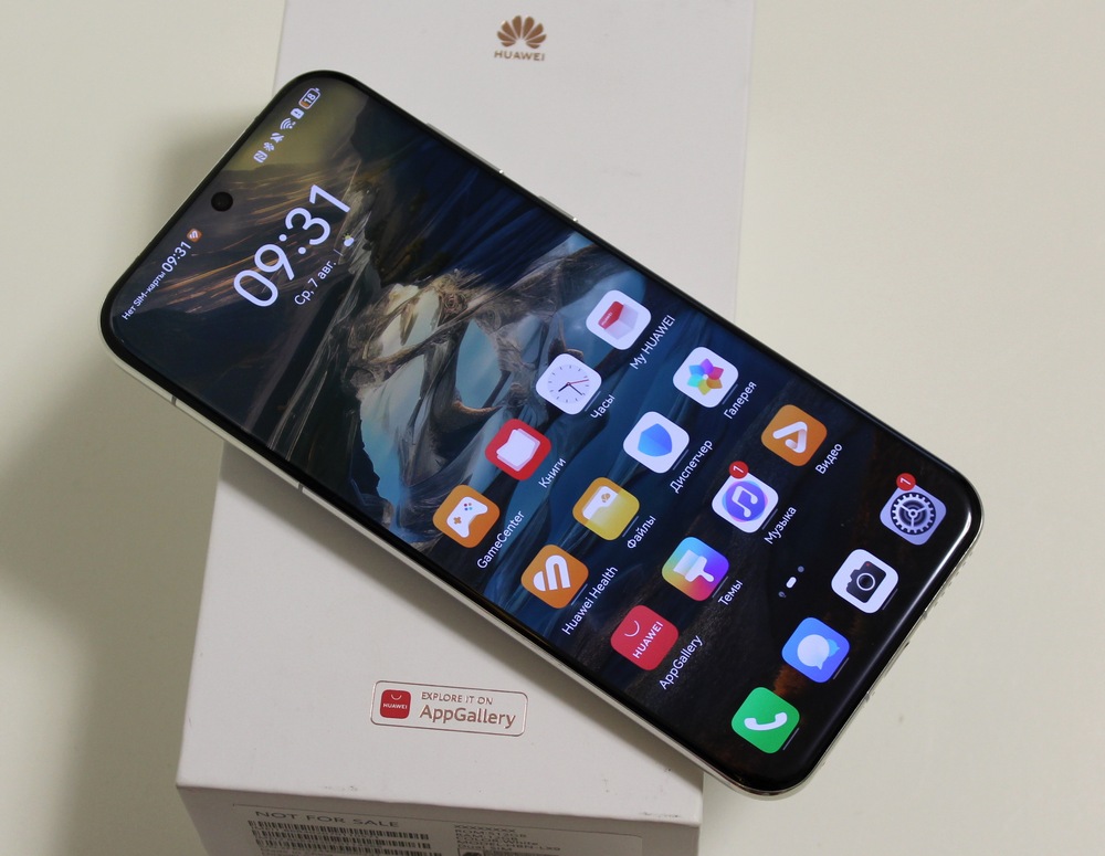 HUAWEI Pura 70 Pro