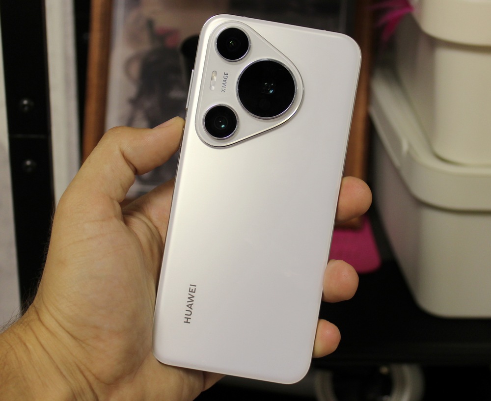 HUAWEI Pura 70 Pro