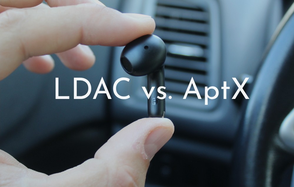 LDAC или AptX