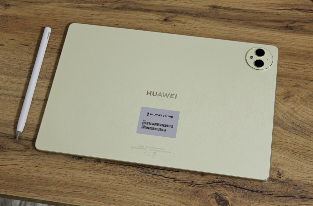 HUAWEI MatePad Pro 12,2"