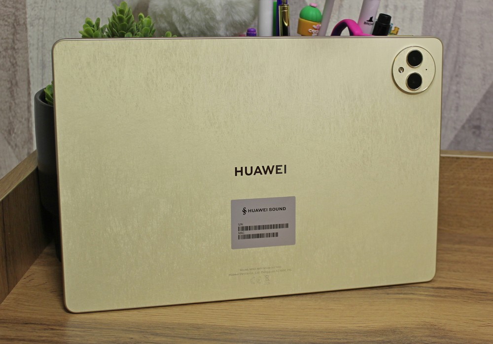 HUAWEI MatePad Pro 12,2