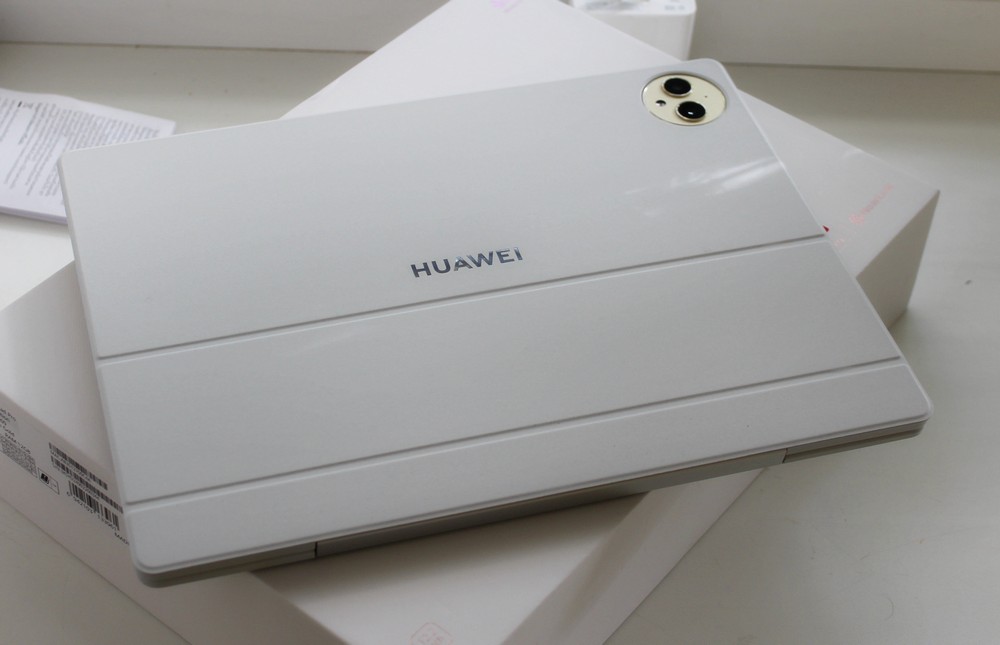 HUAWEI MatePad Pro 12,2"