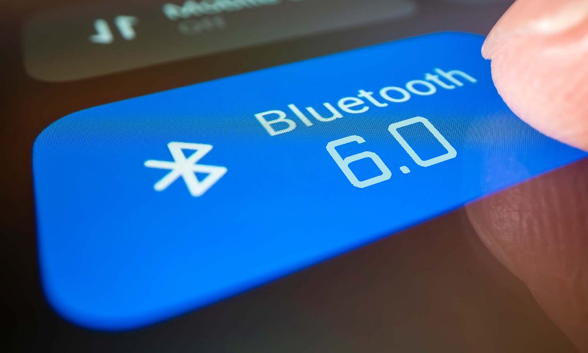 Bluetooth 6.0