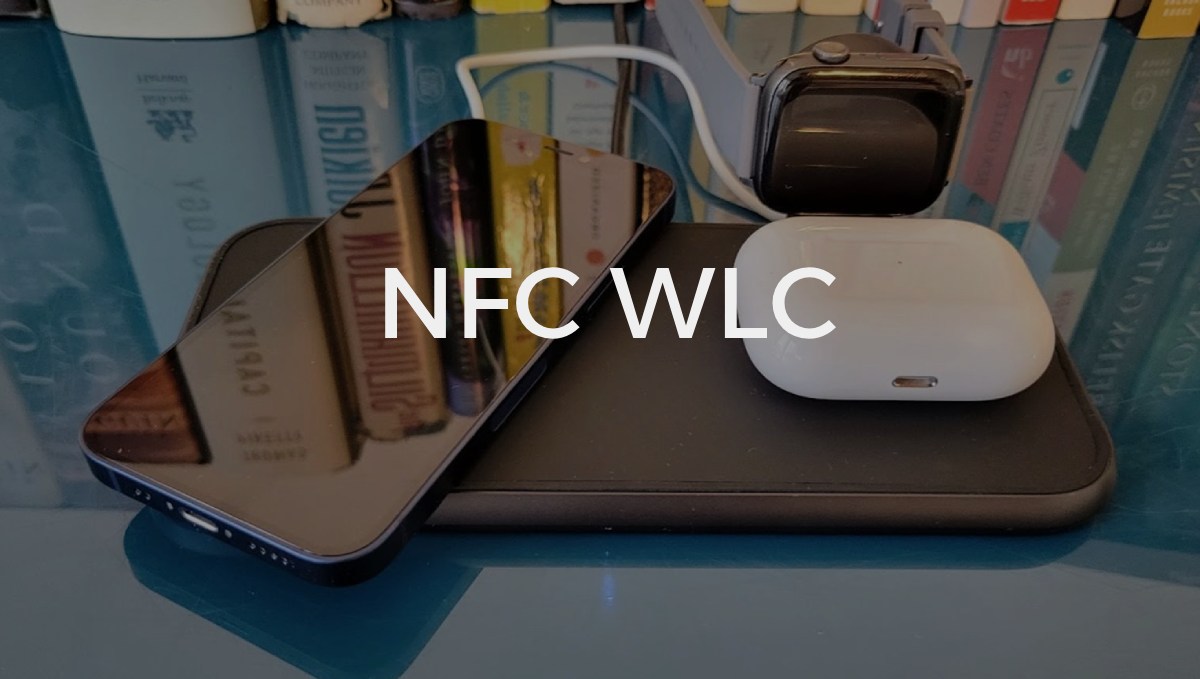 NFC WLC