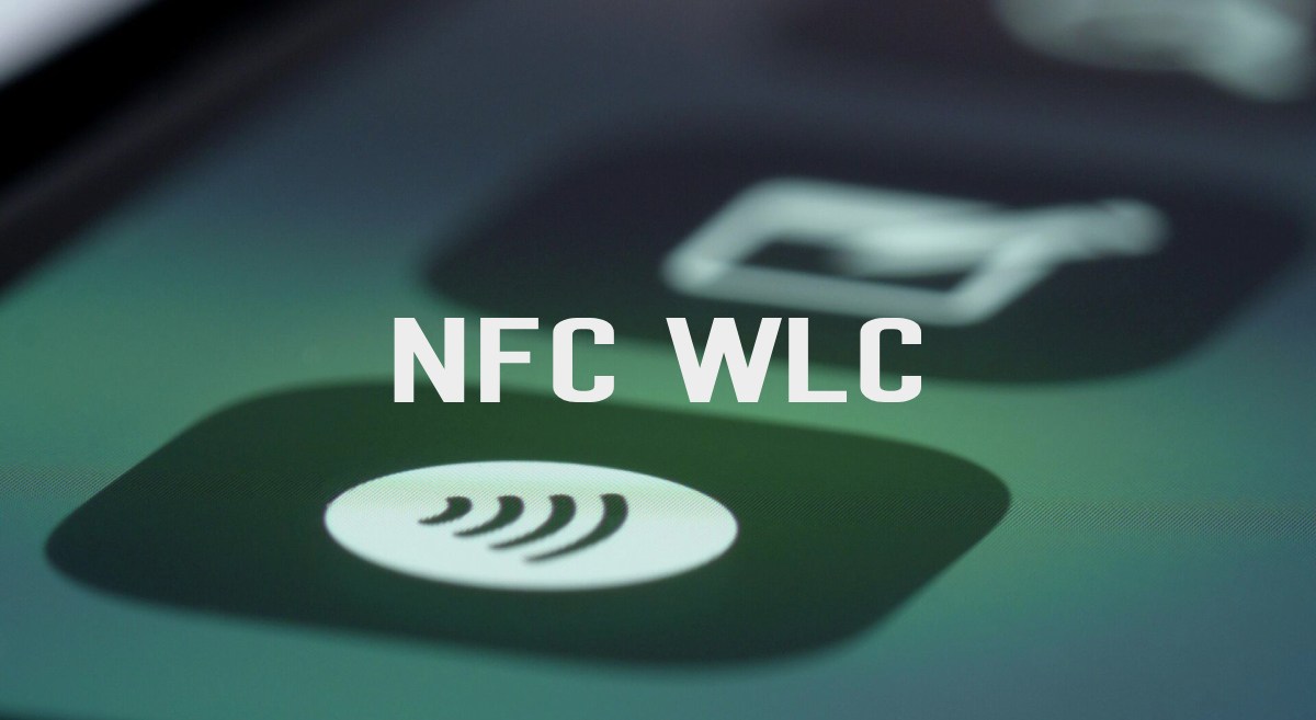 NFC WLC