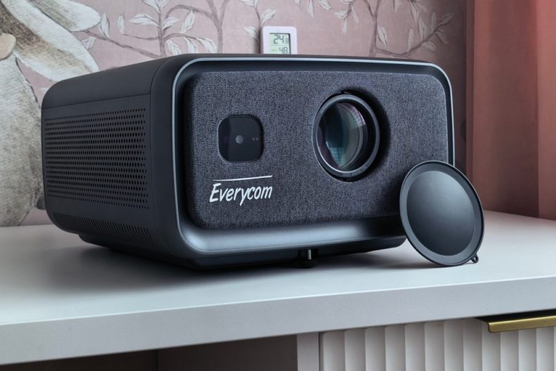 Обзор Everycom CubeLite Ultra
