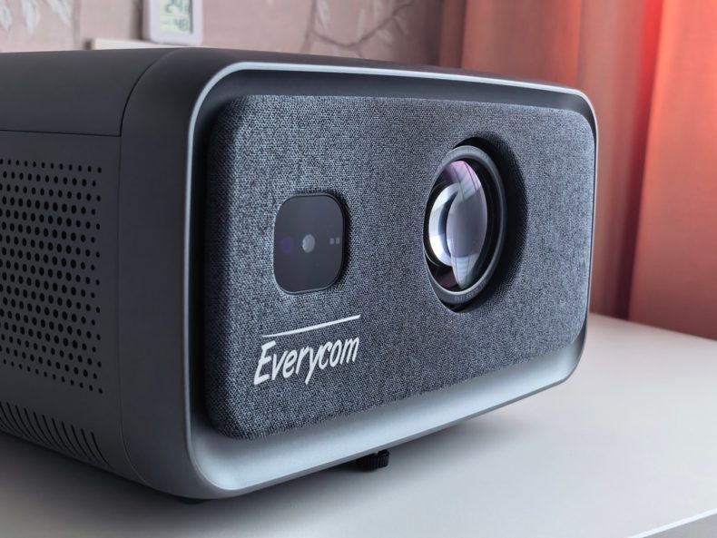 Обзор Everycom CubeLite Ultra
