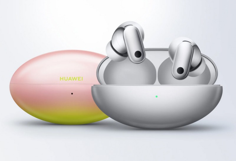 HUAWEI FreeBuds Neo