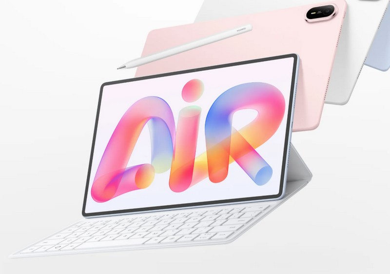 HUAWEI MatePad Air
