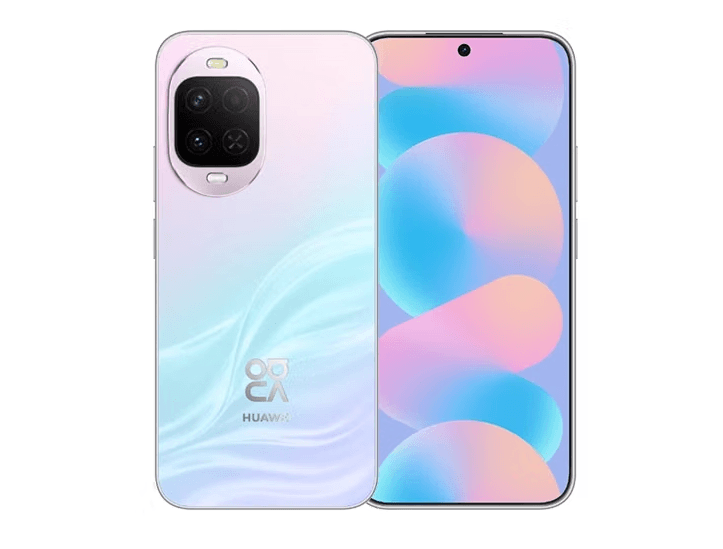 HUAWEI nova 16z