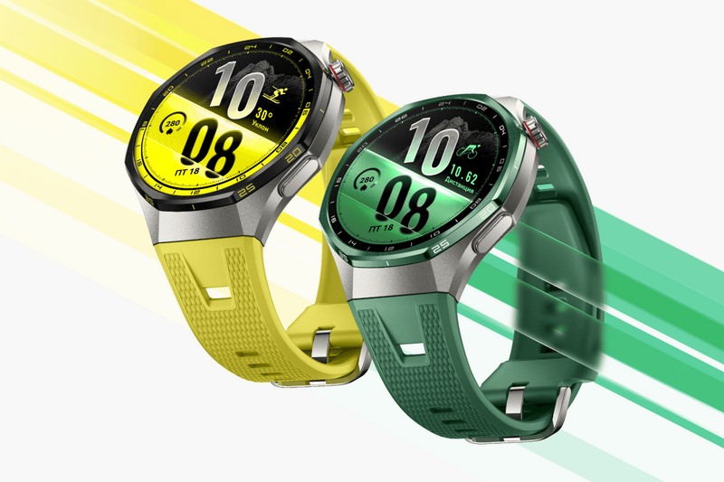 HUAWEI WATCH GT 7 и GT 7 Pro