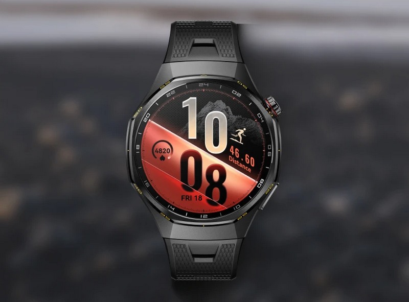 HUAWEI WATCH GT 7 и GT 7 Pro