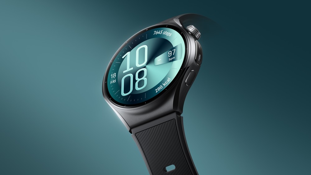 HUAWEI WATCH 6