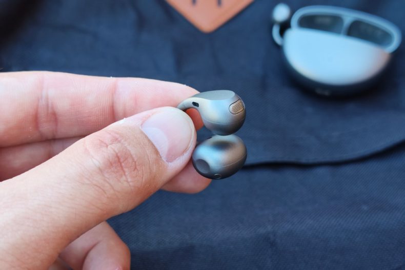 OnePlus Buds Clip