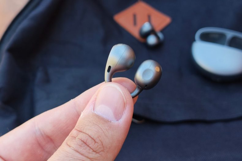 OnePlus Buds Clip