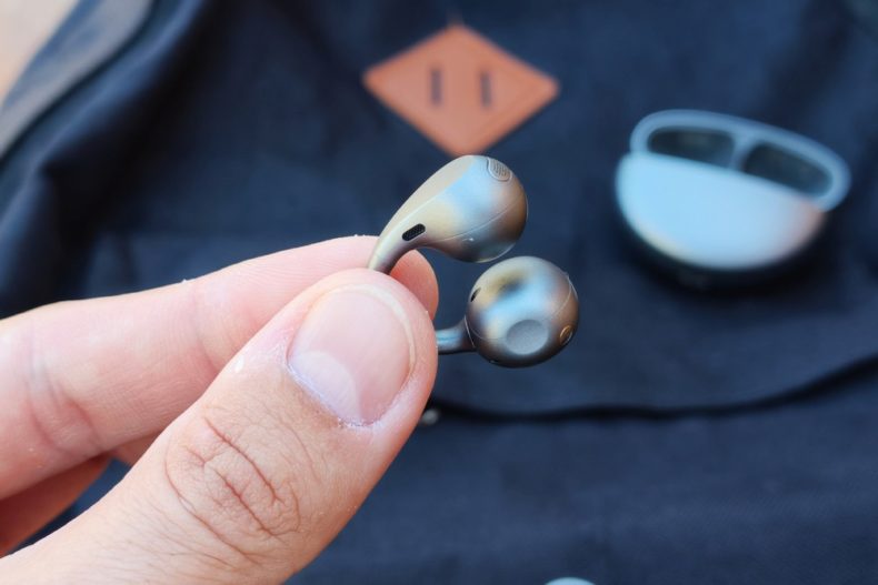 OnePlus Buds Clip