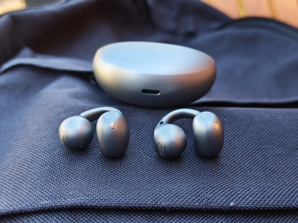 OnePlus Buds Clip