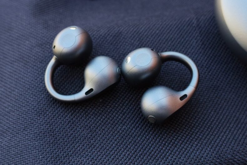 OnePlus Buds Clip